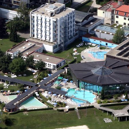 Radenci Spa Resort - Sava Hotels & Resorts Bagian luar foto