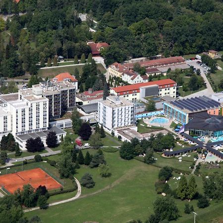 Radenci Spa Resort - Sava Hotels & Resorts Bagian luar foto