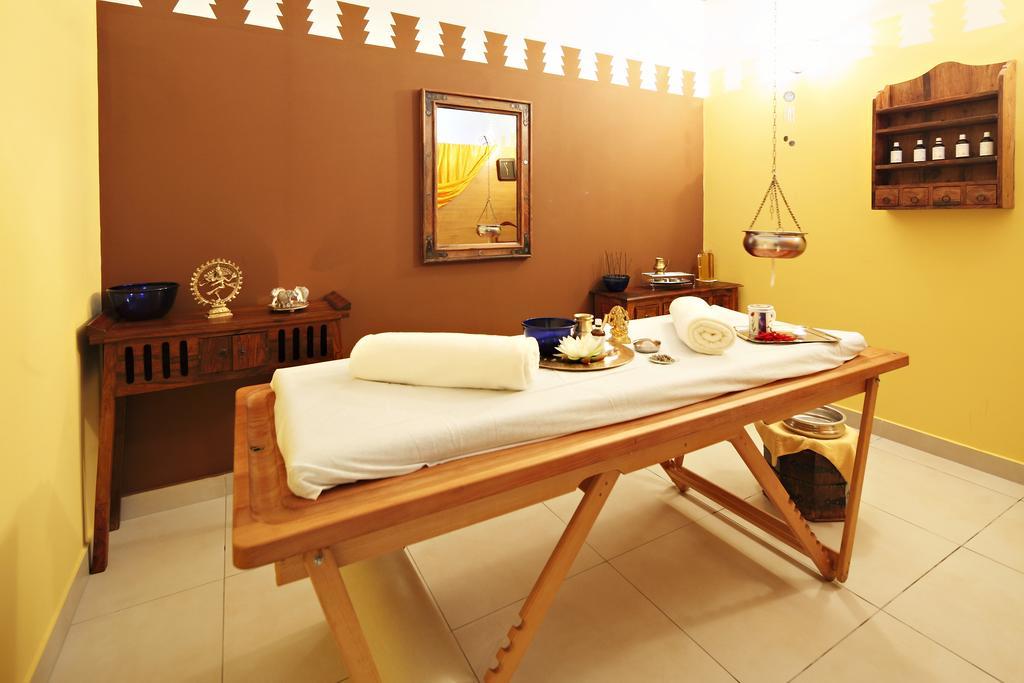Radenci Spa Resort - Sava Hotels & Resorts Bagian luar foto