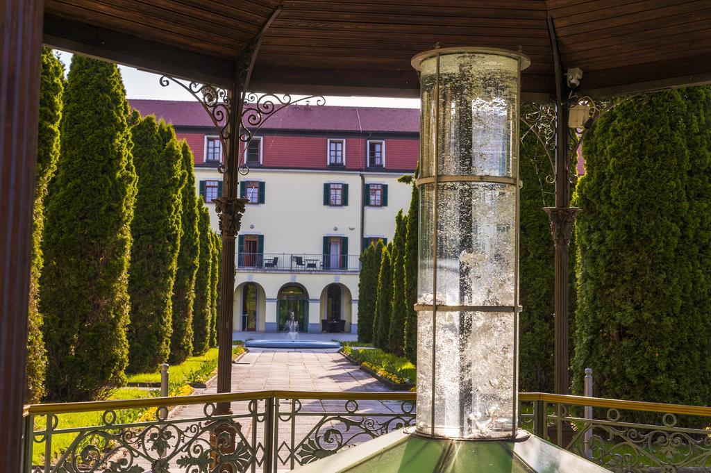 Radenci Spa Resort - Sava Hotels & Resorts Bagian luar foto