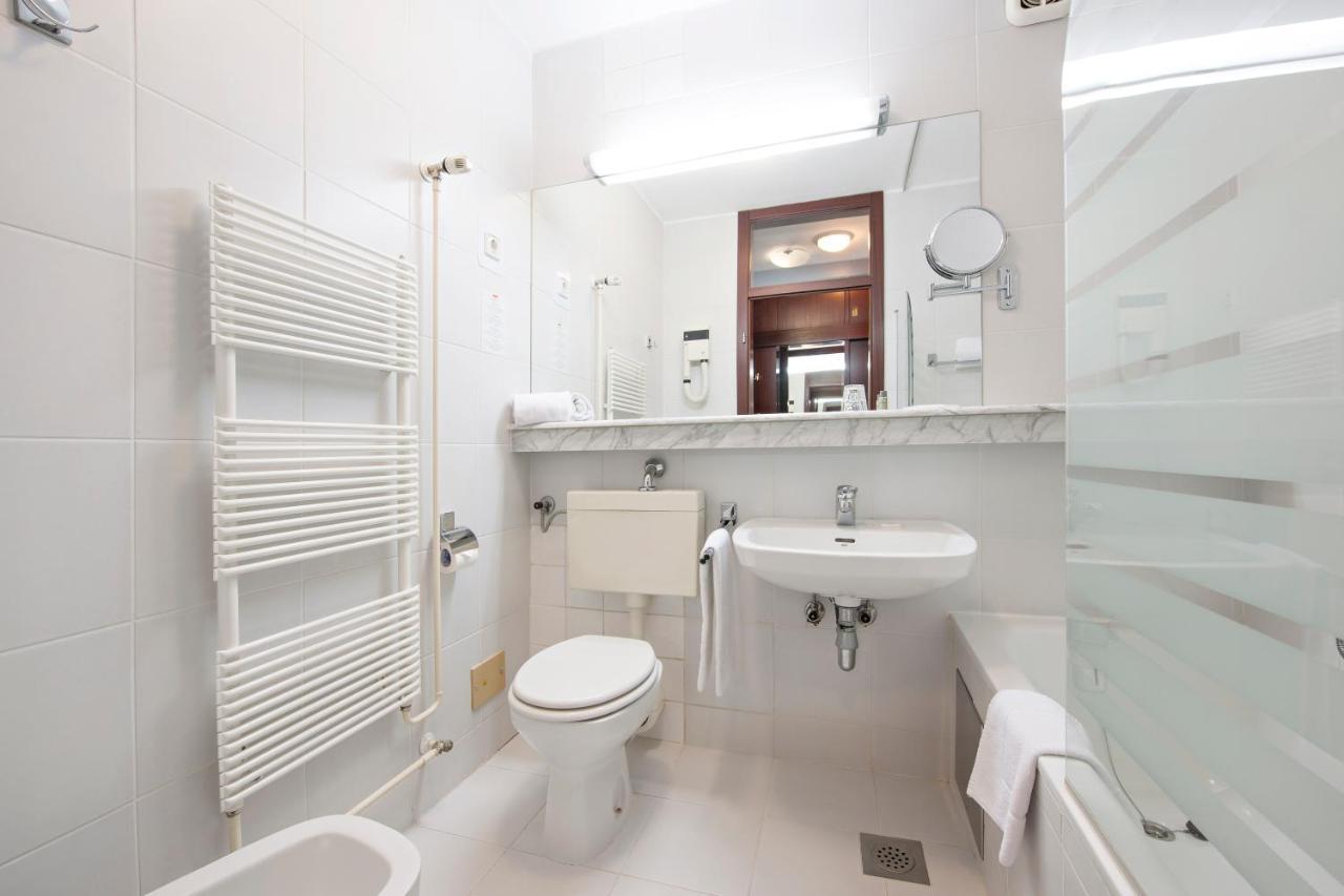 Radenci Spa Resort - Sava Hotels & Resorts Bagian luar foto
