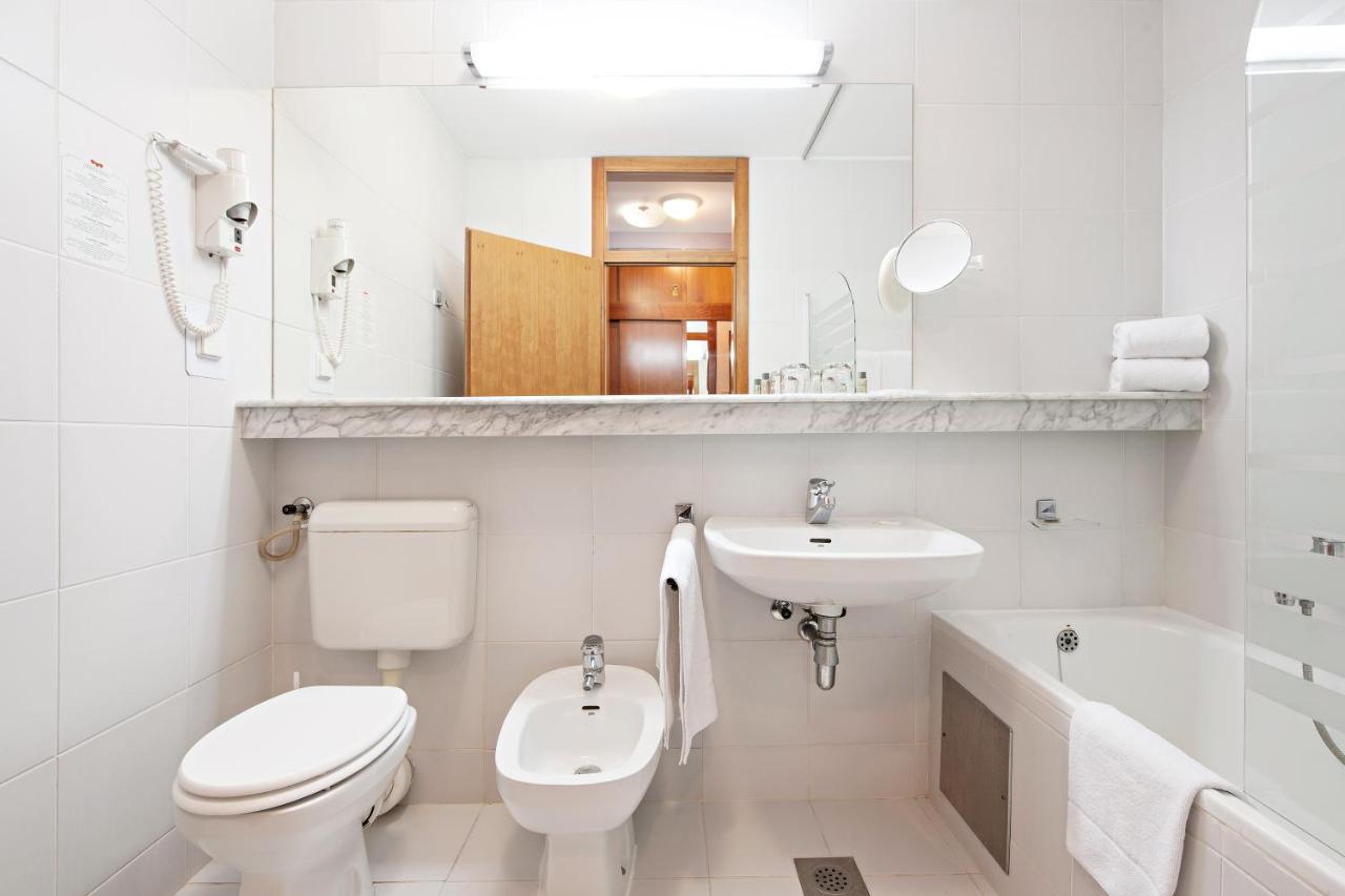 Radenci Spa Resort - Sava Hotels & Resorts Bagian luar foto