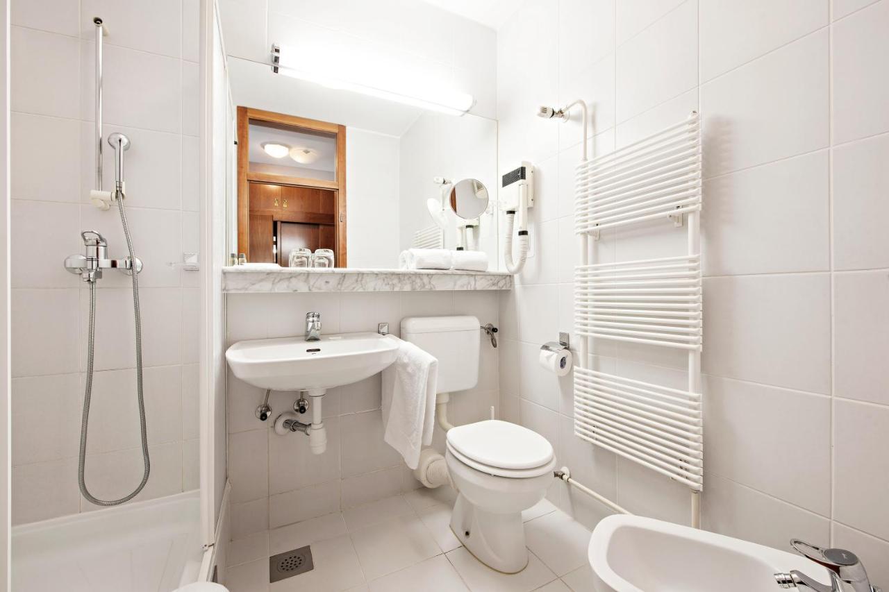 Radenci Spa Resort - Sava Hotels & Resorts Bagian luar foto