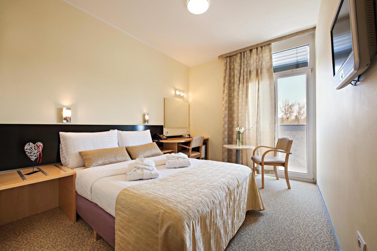Radenci Spa Resort - Sava Hotels & Resorts Bagian luar foto