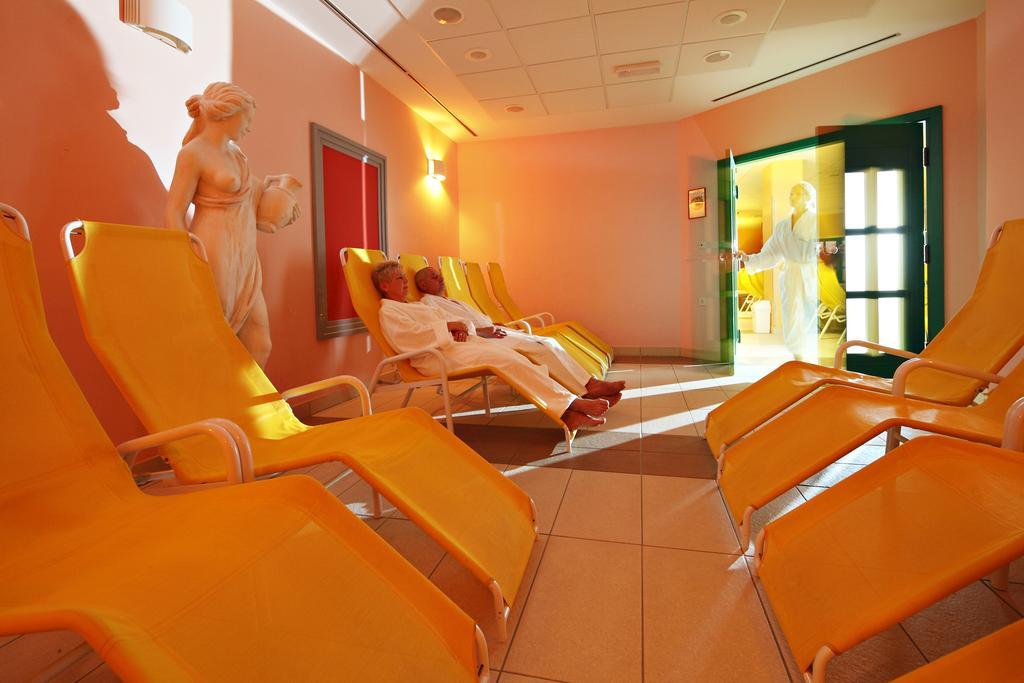 Radenci Spa Resort - Sava Hotels & Resorts Bagian luar foto