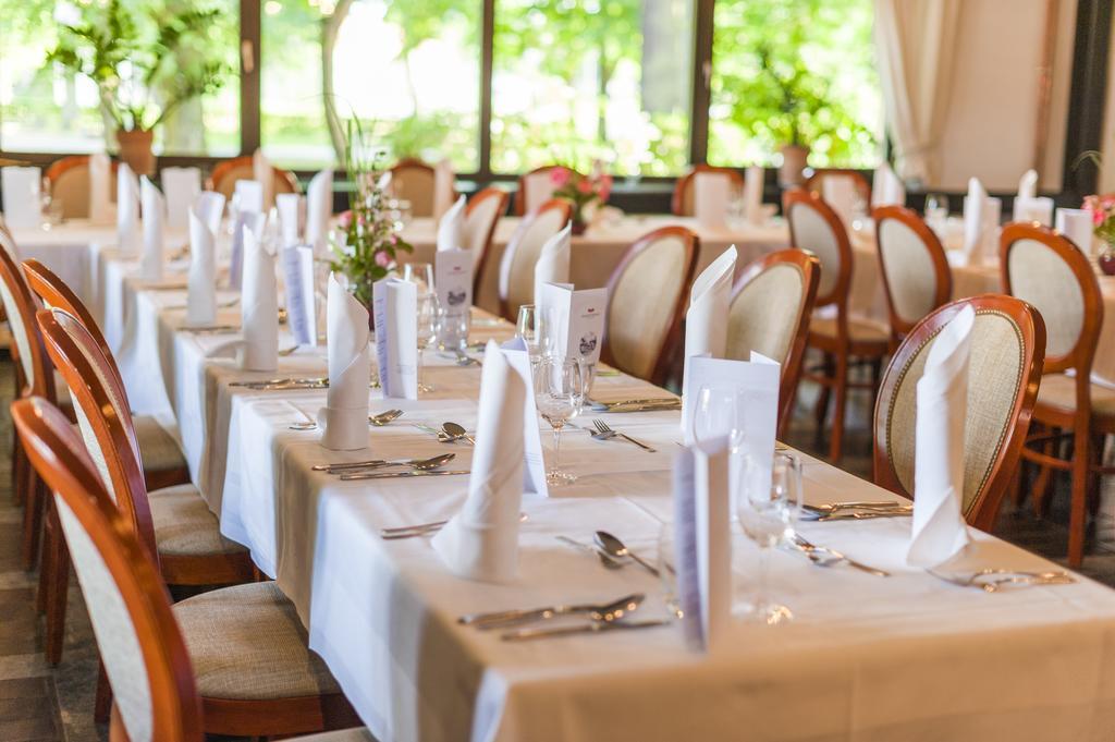Radenci Spa Resort - Sava Hotels & Resorts Bagian luar foto
