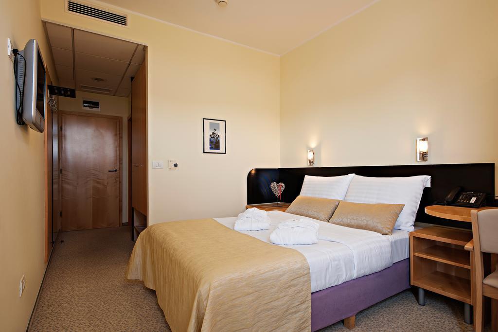 Radenci Spa Resort - Sava Hotels & Resorts Bagian luar foto
