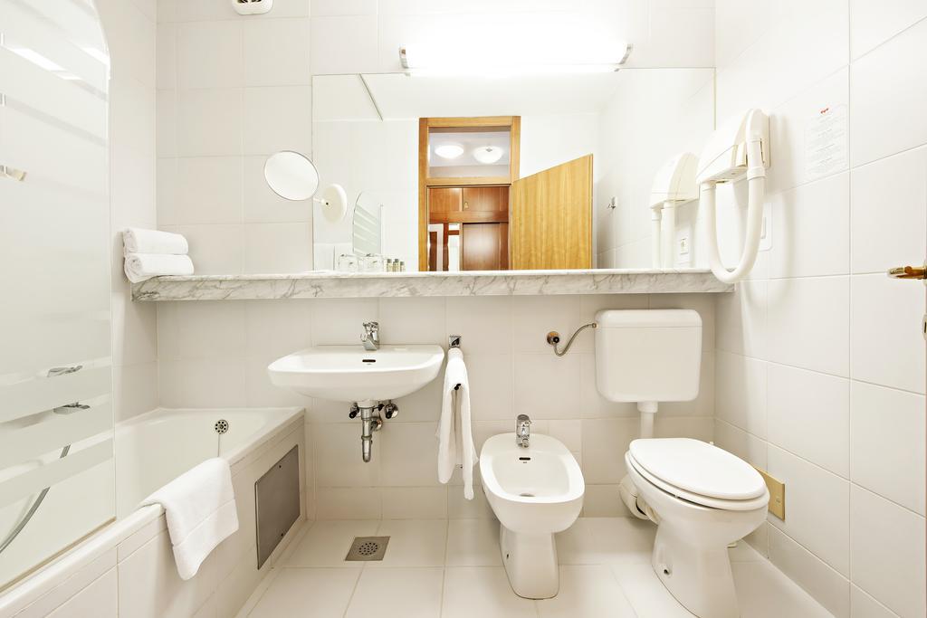 Radenci Spa Resort - Sava Hotels & Resorts Bagian luar foto