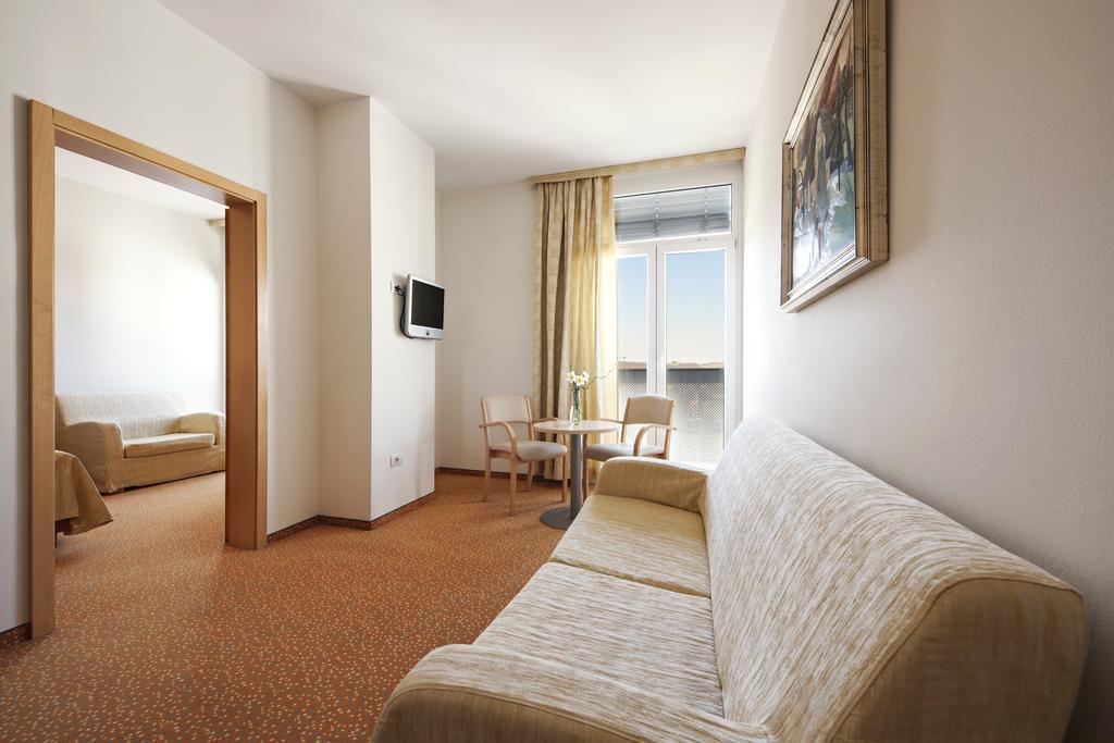 Radenci Spa Resort - Sava Hotels & Resorts Bagian luar foto
