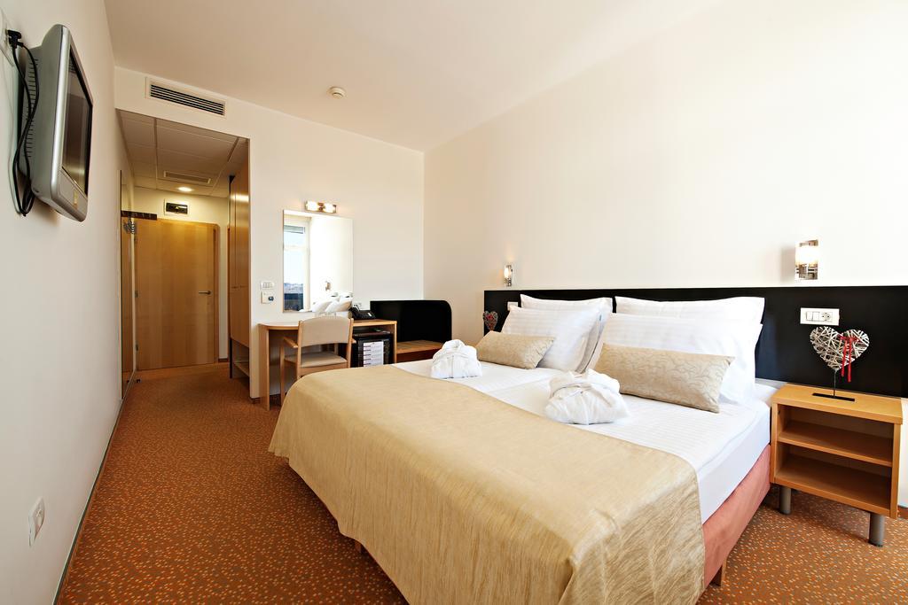 Radenci Spa Resort - Sava Hotels & Resorts Bagian luar foto
