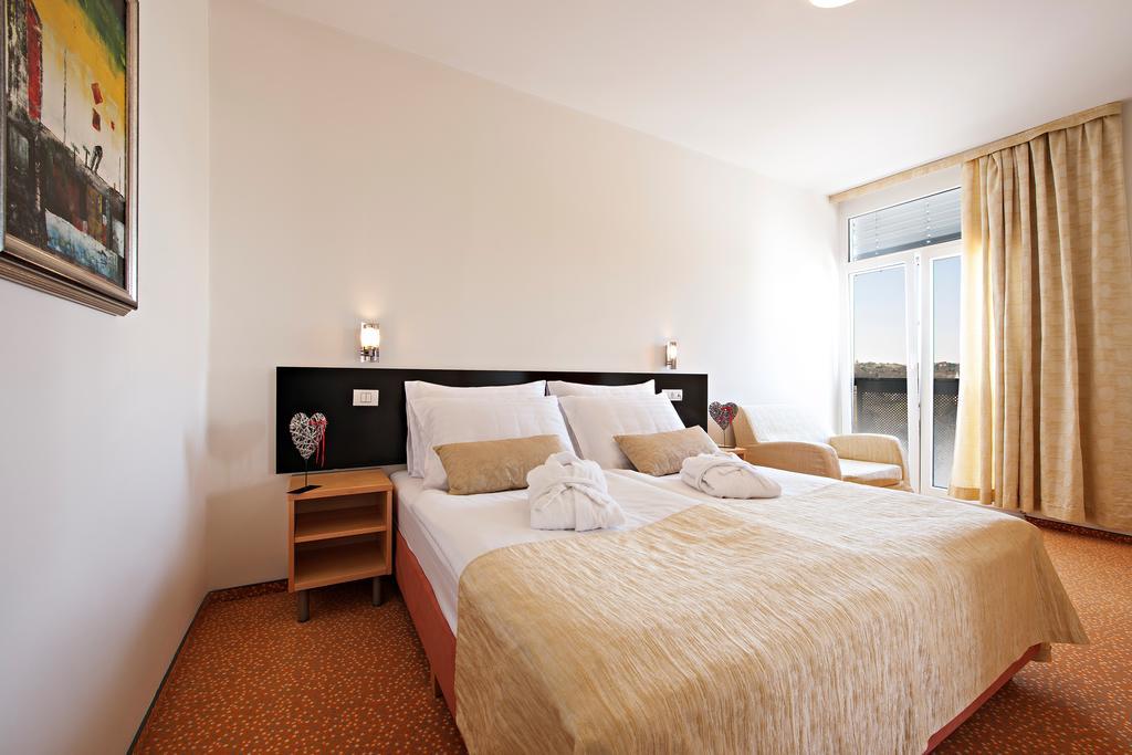 Radenci Spa Resort - Sava Hotels & Resorts Bagian luar foto