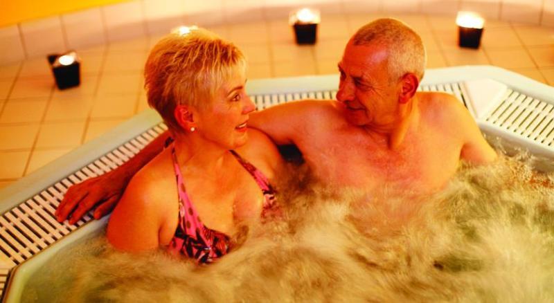 Radenci Spa Resort - Sava Hotels & Resorts Bagian luar foto