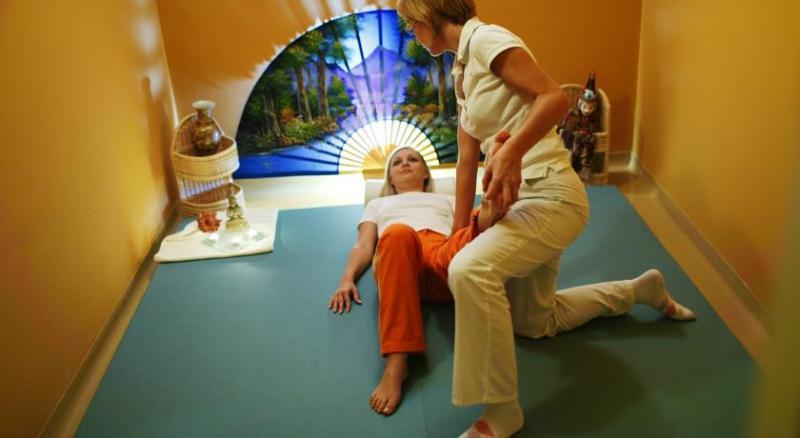 Radenci Spa Resort - Sava Hotels & Resorts Bagian luar foto