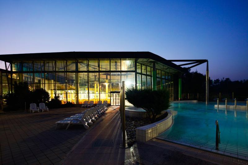 Radenci Spa Resort - Sava Hotels & Resorts Bagian luar foto