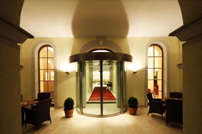 Radenci Spa Resort - Sava Hotels & Resorts Bagian luar foto