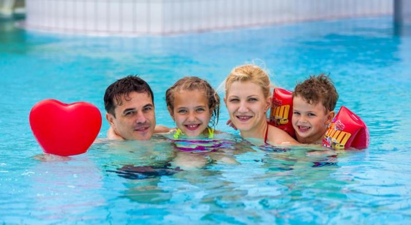 Radenci Spa Resort - Sava Hotels & Resorts Bagian luar foto